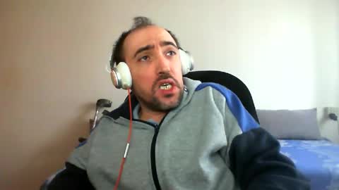 bentish online show from 19, 2, 2025