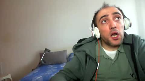 bentish online show from 21, 3, 2026