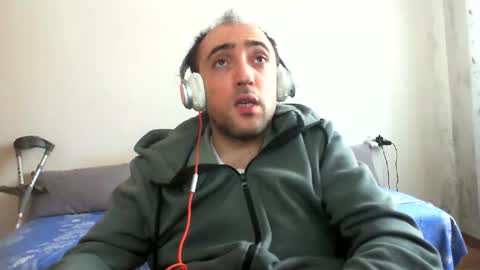 bentish online show from 22, 3, 2026