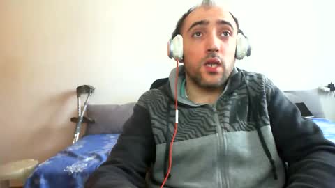 bentish online show from 25, 3, 2026