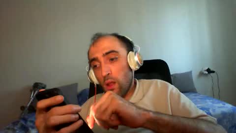 bentish online show from 22, 4, 2026