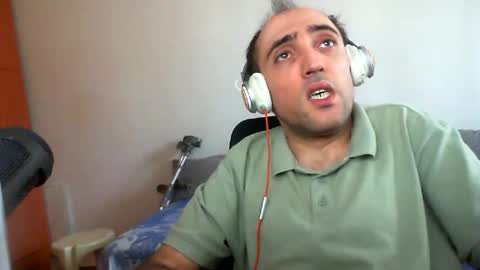 bentish online show from 25, 4, 2026