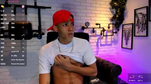 Snapshot of bento_fox chatting on 24, 9, 2025 bento_fox online show from 24, 9, 2025