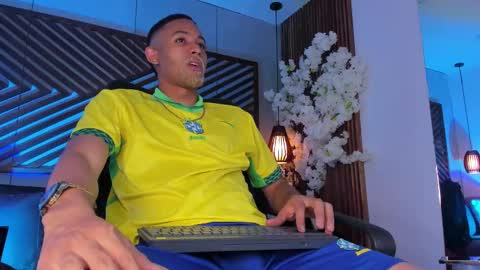 bento_fox online show from 3, 12, 2025