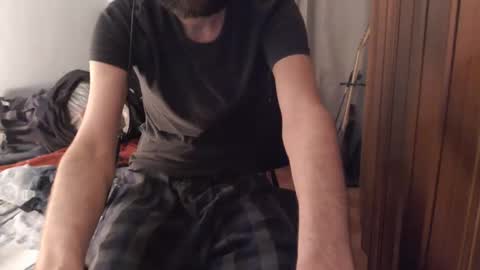 berceuse111 online show from 27, 3, 2026