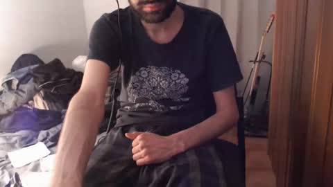 berceuse111 online show from 28, 4, 2026