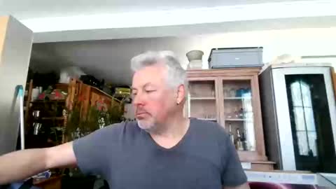 Martin online show from 11, 3, 2025