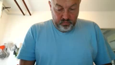 Martin online show from 27, 9, 2025