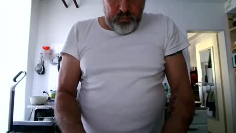 Martin online show from 8, 11, 2025