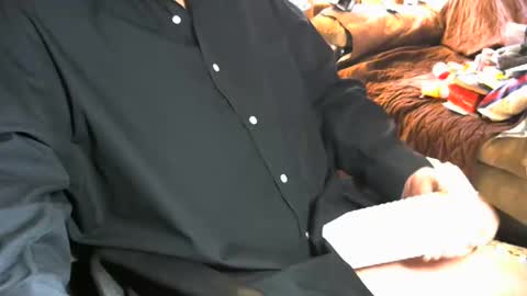 bergeeric1970 online show from 5, 1, 2025