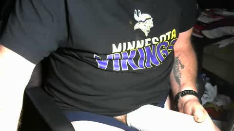 bergeeric1970 online show from 21, 1, 2025