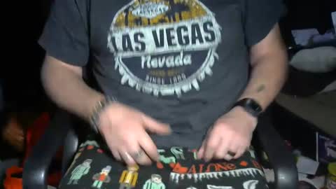 bergeeric1970 online show from 25, 2, 2025