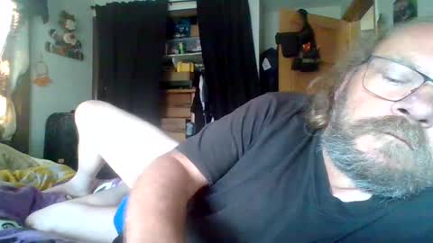 bergeeric1970 online show from 8, 9, 2025