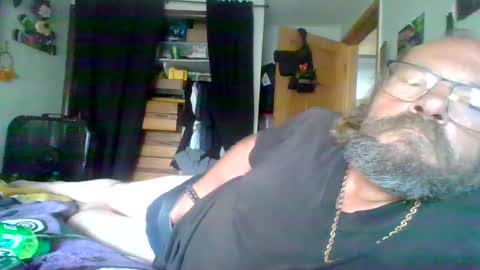 bergeeric1970 online show from 19, 9, 2025