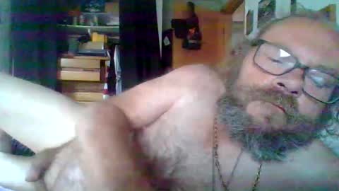 bergeeric1970 online show from 25, 10, 2025