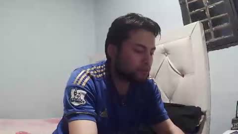 Snapshot of bermos_cs chatting on 29, 3, 2026 AXEL NIELS online show from 29, 3, 2026