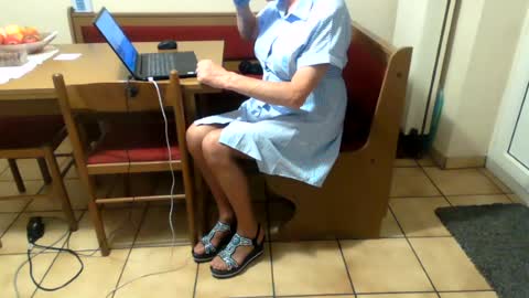 Bernadetanylon online show from 16, 7, 2026