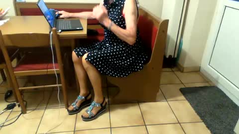 Bernadetanylon online show from 17, 7, 2026