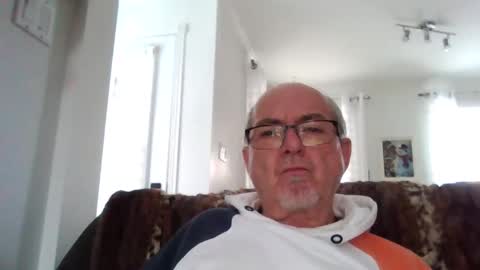 bernard1102 online show from 13, 12, 2024