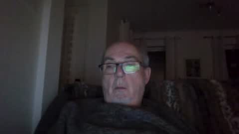 bernard1102 online show from 16, 12, 2024