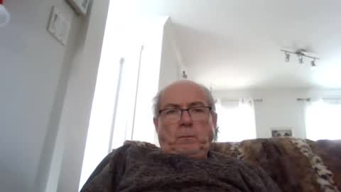 bernard1102 online show from 8, 1, 2025