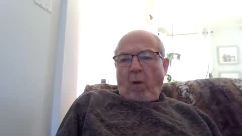 bernard1102 online show from 25, 1, 2025