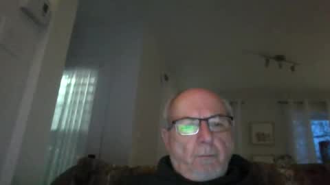 bernard1102 online show from 11, 3, 2025