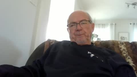 bernard1102 online show from 10, 9, 2025