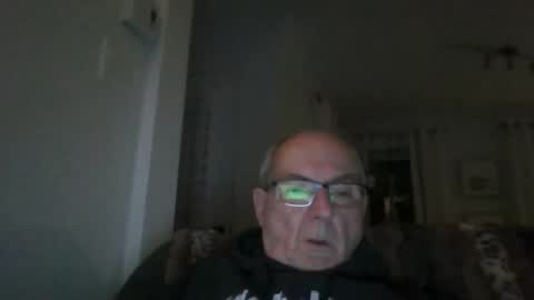 bernard1102 online show from 17, 9, 2025