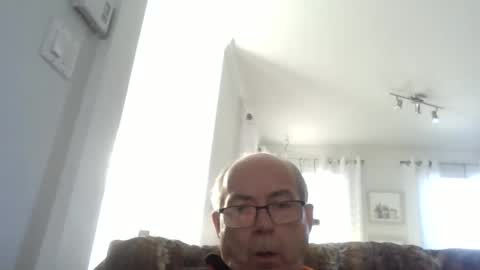 bernard1102 online show from 16, 1, 2026