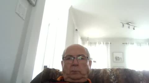 bernard1102 online show from 27, 2, 2026