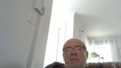 bernard1102 online show from 19, 3, 2026