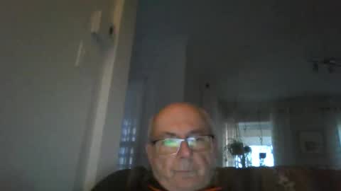 bernard1102 online show from 27, 4, 2026