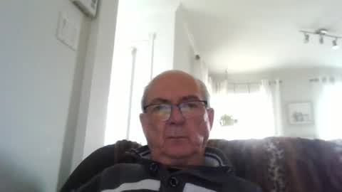 bernard1102 online show from 30, 4, 2026