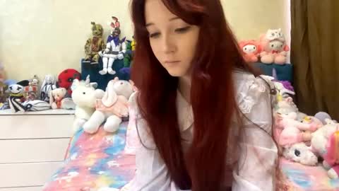 Eva  online show from 3, 5, 2026