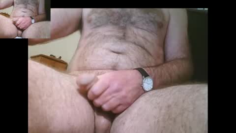 bernardo1968 online show from 24, 1, 2025