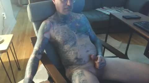 bernhard666 online show from 23, 5, 2026