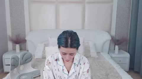 berniceafra online show from 12, 9, 2025