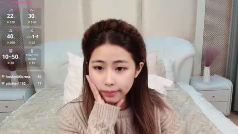 berniceafra online show from 2, 3, 2026