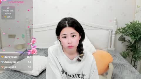 berniceafra online show from 19, 4, 2026