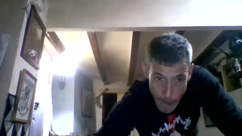 bernichaos77 online show from 22, 12, 2025