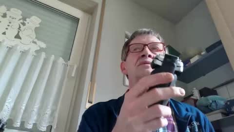 bernie6004 online show from 1, 3, 2026