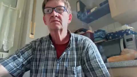 bernie6004 online show from 2, 6, 2026