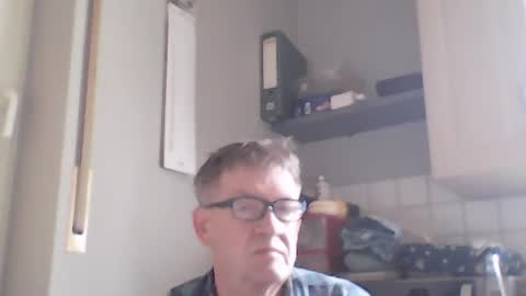 bernie6004 online show from 17, 6, 2026