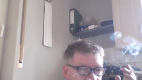 bernie6004 online show from 18, 6, 2026