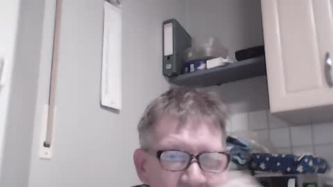 bernie6004 online show from 19, 6, 2026