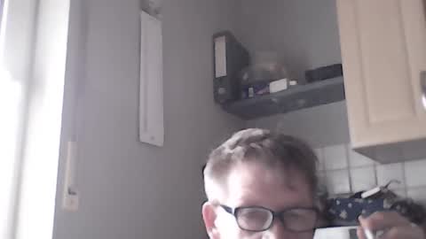 bernie6004 online show from 16, 7, 2026