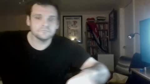 Bernie online show from 9, 3, 2026