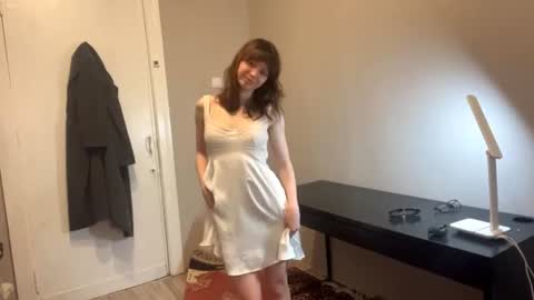Lucy online show from 20, 7, 2026