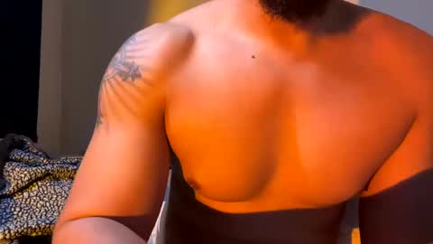 berriess_ online show from 12, 3, 2025